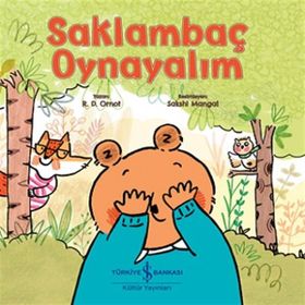 Saklambaç Oynayalım R.D.Ornot