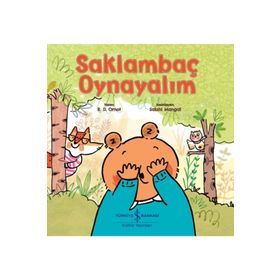 Saklambaç Oynayalım R.D.Ornot