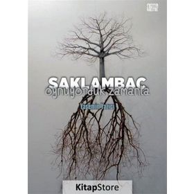 Saklambaç Oynuyorduk Zamanla - Yasemin Yazıcı