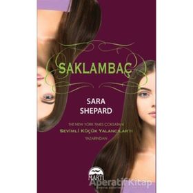 Saklambaç - Sara Shepard