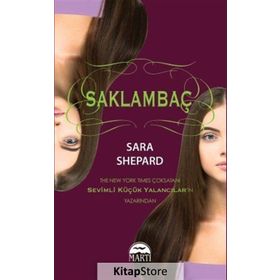 Saklambaç - Sara Shepard