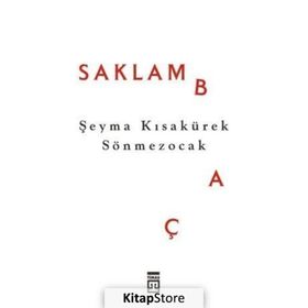 Saklambaç - Şeyma Kısakürek Sönmezocak