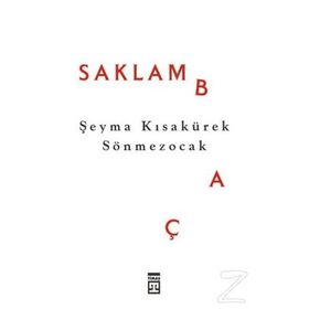 Saklambaç - Şeyma Kısakürek Sönmezocak