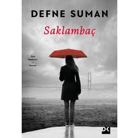 SAKLAMBAŞK - KENAN KAYIKÇI