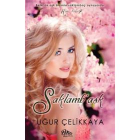 Saklamb’aşk - Uğur Çelikkaya