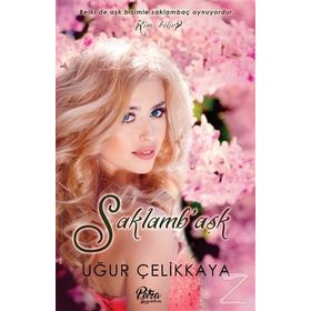 Saklamb’aşk - Uğur Çelikkaya
