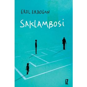 Saklambosi - Erol Erdoğan