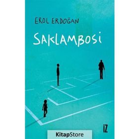 Saklambosi - Erol Erdoğan