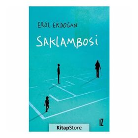 Saklambosi - Erol Erdoğan