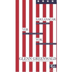 Saklanacak Yer Yok - Gleen Greenwald