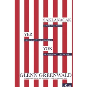 Saklanacak Yer Yok - Gleen Greenwald