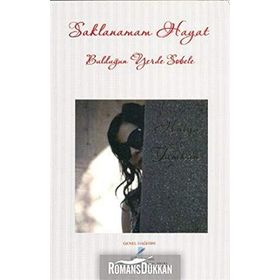 SAKLANAMAM HAYAT BULDUĞUN YERDE SOBELE - HÜLYA TAMKAN