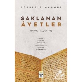 Saklanan Ayetler - Cübbesiz Mahmut