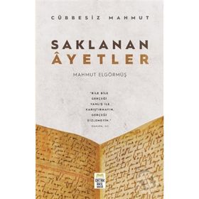 Saklanan Ayetler - Cübbesiz Mahmut
