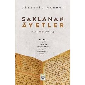 Saklanan Ayetler - Cübbesiz Mahmut
