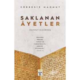 Saklanan Ayetler - Cübbesiz Mahmut