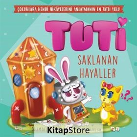 Saklanan Hayaller - Özlem Belül Semiz