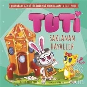 Saklanan Hayaller - Özlem Belül Semiz