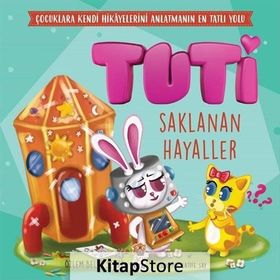 Saklanan Hayaller - Özlem Belül Semiz