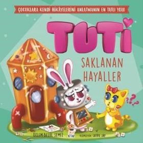 Saklanan Hayaller - Özlem Belül Semiz