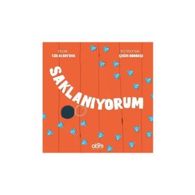 Saklanıyorum - Eda Albayrak