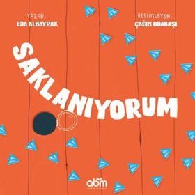 Saklanıyorum - Eda Albayrak