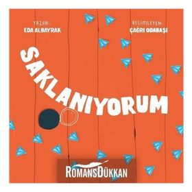 Saklanıyorum - Eda Albayrak