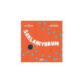 Saklanıyorum - Eda Albayrak