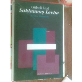 SAKLANMIŞ LEVHA KORKU METINLERI - GÜNSELİ İNAL