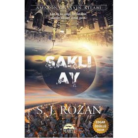 Saklı Ay - S. J. Rozan