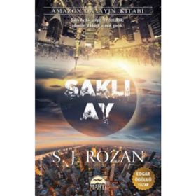 Saklı Ay - S. J. Rozan