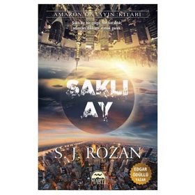 Saklı Ay - S. J. Rozan