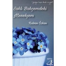 Saklı Bahçemdeki Menekşem - Rıdvan Özkan
