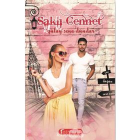 Saklı Cennet - Gülay Sena Dündar