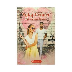 Saklı Cennet - Gülay Sena Dündar