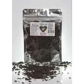 Saklı Dağ 80 gr Yeşil Çay