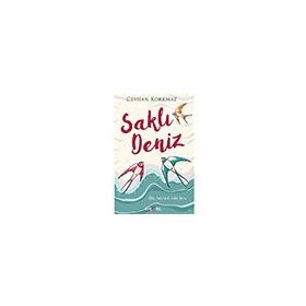 Saklı Deniz - Ceyhan Korkmaz