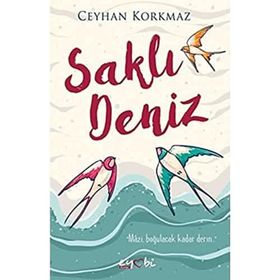 Saklı Deniz - Ceyhan Korkmaz