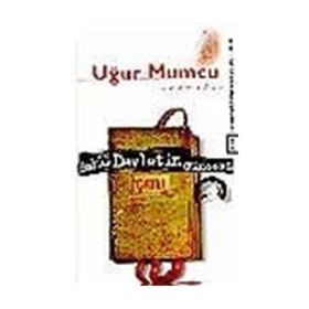 Saklı Devletin Güncesi Çatlı vs. - Uğur Mumcu