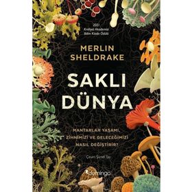Saklı Dünya - Merlin Sheldrake