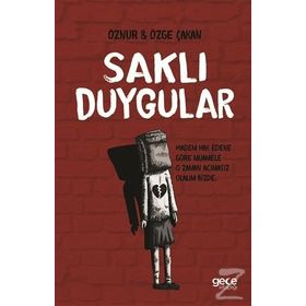 Saklı Duygular - Öznur Çakan - Özge Çakan