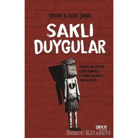 Saklı Duygular - Öznur Çakan - Özge Çakan