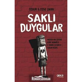 Saklı Duygular - Öznur Çakan - Özge Çakan
