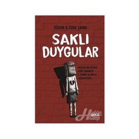 Saklı Duygular - Öznur Çakan - Özge Çakan
