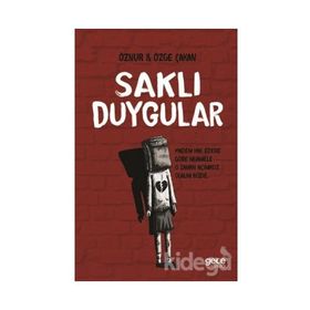 Saklı Duygular - Öznur Çakan - Özge Çakan