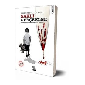 Saklı Gerçekler - Özlem Abut Otluoğlu