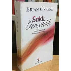 Saklı Gerçeklik - Brian Greene