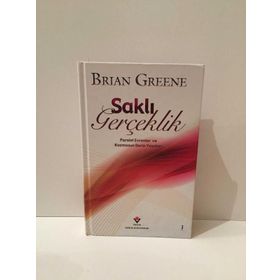 Saklı Gerçeklik - Brian Greene