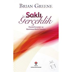 Saklı Gerçeklik - Brian Greene