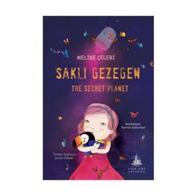 Saklı Gezegen - Melike Çelebi